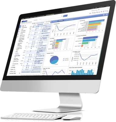 慧科舆情分析系统助力企业有效进行网络口碑监测与信息咨询服务